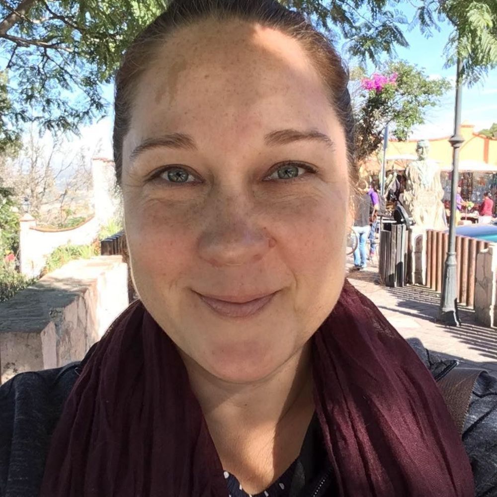 Meet your Posher, Sierra